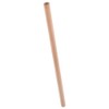 VICASKY Wooden Eyebrow Pencil with Fine Angled Tip for Natural Smudge Makeup Portable Brow Pencil for Precise Shaping and Defined Hair Like Brows
