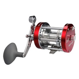 KastKing Rover Round Baitcasting Reel, Right Handed Fishing Reel,Rover90