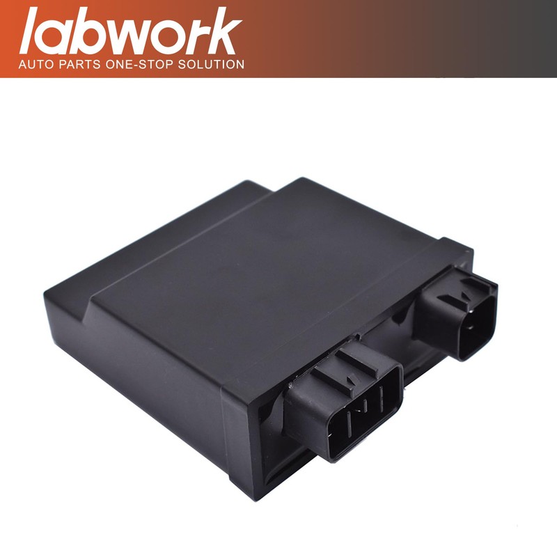 labwork CDI Box Replacement for Yamaha YFZ 450 2004 2005