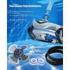 Pool Clean Parts Accessories Fit for Zodiac Baracuda MX8 MX6