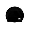 escualo Gorra para Natacion Unisex Adulto Modelo Gx60 (Silicon) Impermeable,