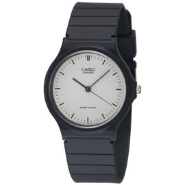 Casio MQ-24-7E Analog Watch, Belt Type: