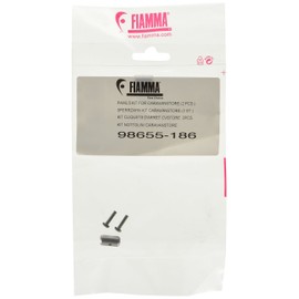 Fiamma Caravanstore Locking Bullet Pawls Awning Arms 2 Pcs Replacement