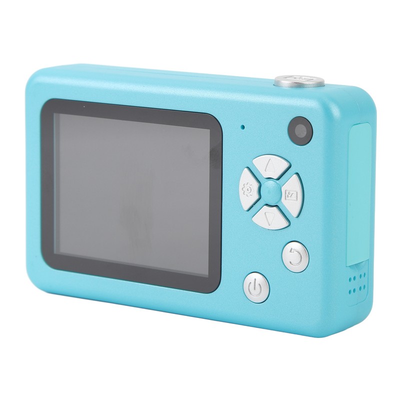 Digital Camera 2.4in IPS Screen 48MP 2.5K Video Output Auto