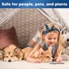 CONKAT Rodent Repellent - Natural Peppermint Balls for Mice
