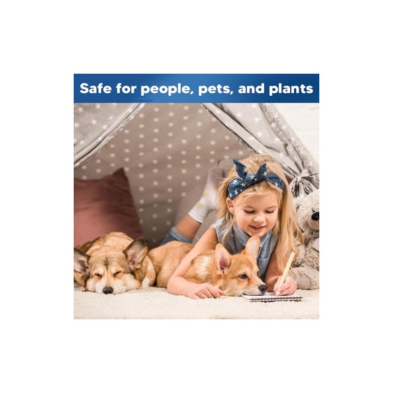 CONKAT Rodent Repellent - Natural Peppermint Balls for Mice