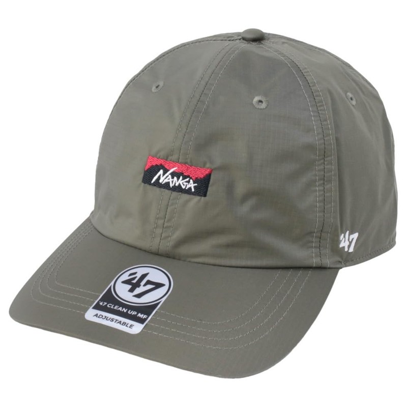 Nanga NS2413B019 Trekking Hat 47 AURORA TEX CAP, navy