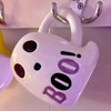 Ghost Mugs - Home Decor - 4 Pieces