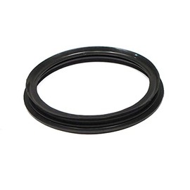 AEL Fuel Pump Sealing Ring WGQ500020 Compatible with Land Rover Discovery 1 & 2, Freelander, & Range Rover