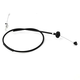 DUDUBUY Throttle Cable for Suzuki Sidekick Santana Vitara Geo Tracker 15910-85C20 15910-85C30