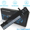LAQUEENA L19M3PD5 Laptop Battery Compatible with Lenovo Thinkpad E14 Gen