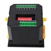 ASM168 Diesel Generator Controller with LED Automatic Start Genset Control