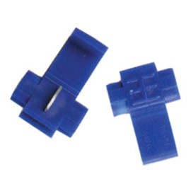 ANCOR MARINE GRADE 230615 Electrical Splice Connectors (4-Pack)