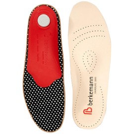 Berkemann Unisex - Adults 50008758700055 Insoles Beige EU