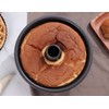 Space Home - Fiorella Baking Mould with Tube - Savarin