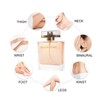 PERFUME&BEAUTY Perfume Eau de Parfume for Men, 3.4 oz Spray