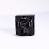 VLYNX QTY1 RELAY + (1) 5PIN SOCKET 12V DC 30/40A