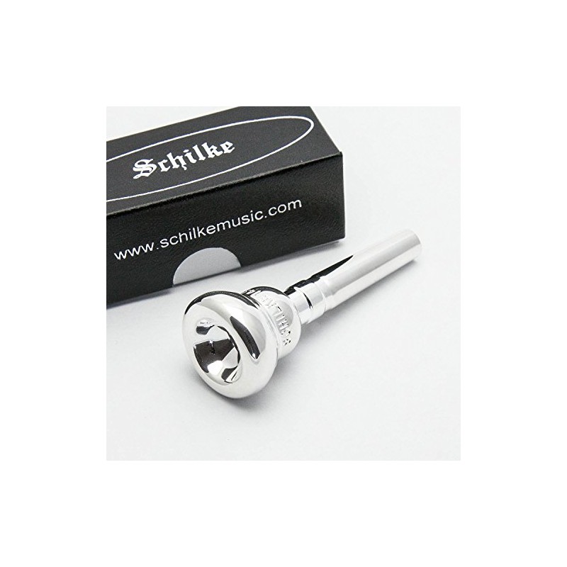 Schilke Cornet Mouthpiece, 10A4a