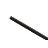 Takagi M&M Wood File 5.9 inches (150 mm), Set of