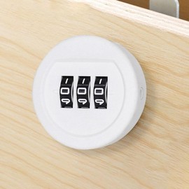 30mm Combination Drawer Lock Cabinet Lock