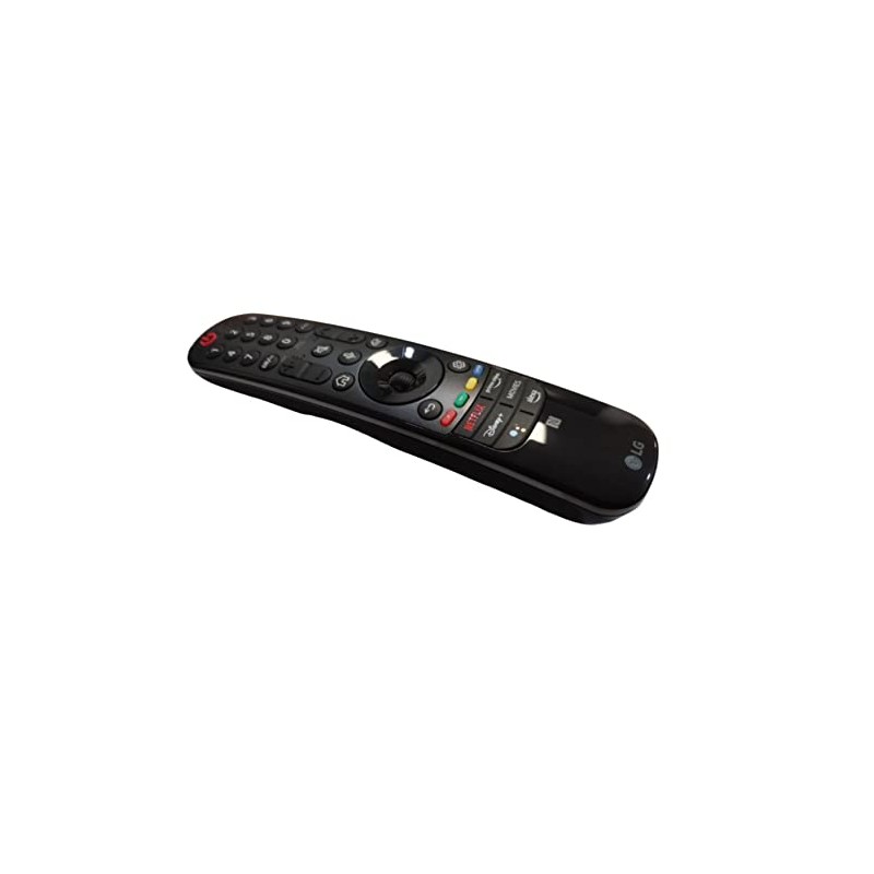 LG Genuine TV Remote Controller AKB76040004 Assembly