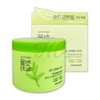 Skin soothing, hydrating green tea cleansing cream for moist fresh face wash / 피부진정 수분공급 녹차 클렌징크림 촉촉한 프레시 세안용