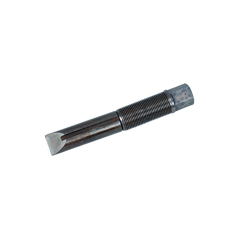 TRUSCO TNB-2-K Nut Breaker Replacement Blade and Push Screw for
