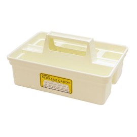 PENCO EB028 Storage Caddy, White