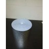 IES Reflective Foil Insulation Spiral Duct Pipe Wrap Foam Core
