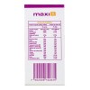 Maxib 30 Tab 670 Mg Vitamina B, Teanina Y Triptofano