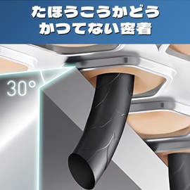 Replacement for Shave 9000 Series Replacement Head SH 90/81 (One-Piece)