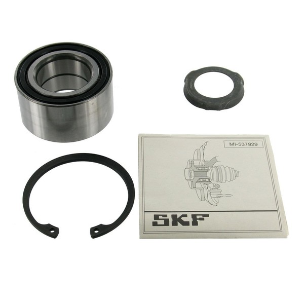 SKF VKBA 1317 Radlagersatz
