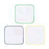Odakyu Romance Car Mini Towel Set of 3 I SE-LSE