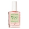 Manucurist S.O.S Mask Nail Strengthener & Hardener for Damaged Nails