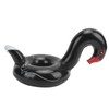 10pcs Inflatable Drink Holder Portable Cute Animal Pool Party Cup
