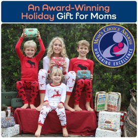 KeepGoing Small Travel First Aid Kit Kids – 60 Pc. Mini First Aid Kit for Purse, Diaper Bag, & Backpack with Latex-Free Bandages – 4 Oz., & 4.5 x 3.5 x 2 in, TSA-Approved