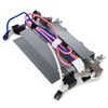 XIIW WR51X442 - Calentador de descongelación para refrigerador