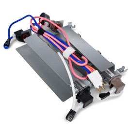 XIIW WR51X442 - Calentador de descongelación para refrigerador