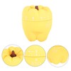 MAGICLULU 1 PC Simulated Pepper Timer Cartoon Kitchen Timer for