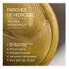 Parches Para Ojeras Antiedad Con Manzanilla Y Retinol Tipo De