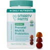 SMARTY PANTS - Organic Pre-Natal Multi Vitamin Wtih Probiotics -
