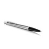 Parker Urban Premium Ballpoint Pen - Brushed Metal Metro Metallic