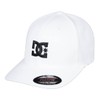 Element Men's Star 2 Cap, WHITE BLACK, 7.25 UK