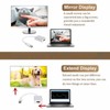 USB to High Definition Multimedia Interface Adapter with Drive Extend
