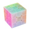 JellyCube Magic Cube, Cute, Stylish, 2x2, 3x3, Jelly Cube, Magic