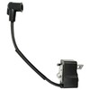Hippotech Carburettor and Ignition Coil with Spark Plug Primer Bulb