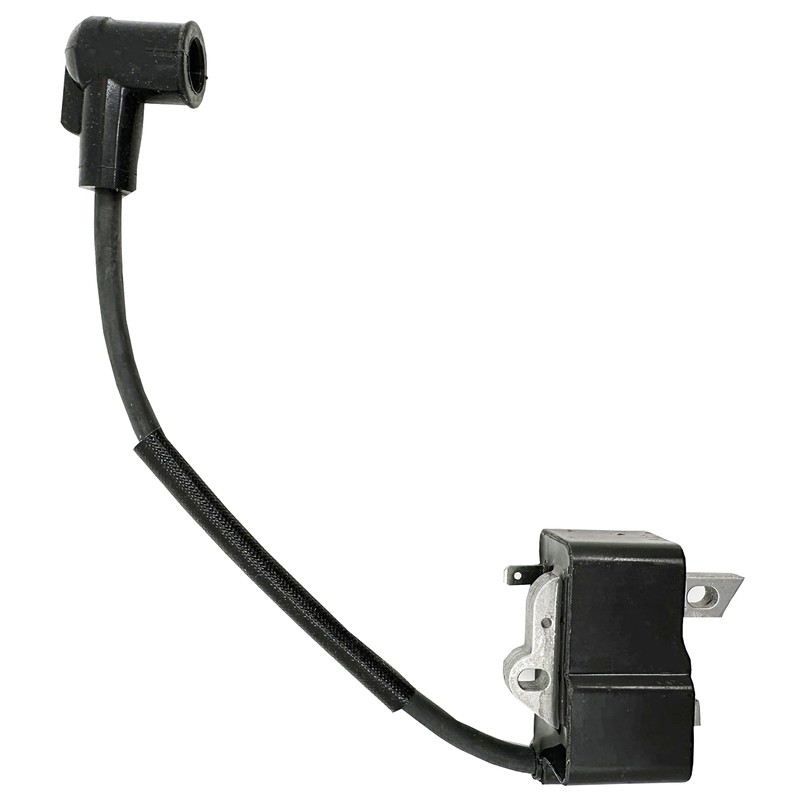 Hippotech Carburettor and Ignition Coil with Spark Plug Primer Bulb