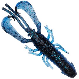 Savage Gear Reaction Crayfish (Black N Blue-9.1cm-7.5g)