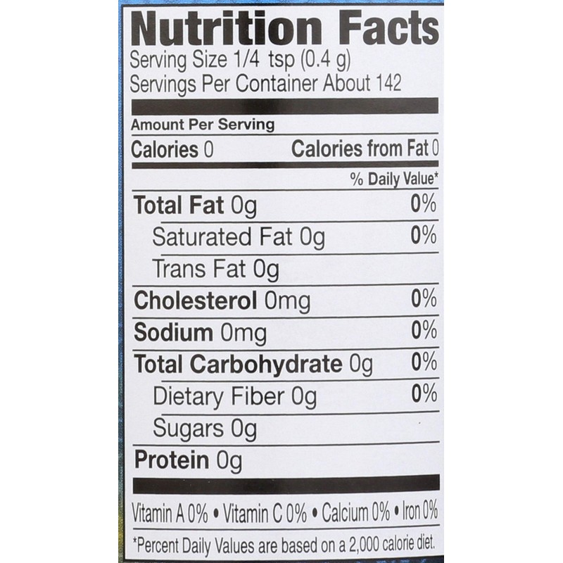 Sun Luck, Spice Five Chinese Style, 2 Ounce