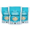 Farm to Table Foods Ultimate Organic Whole Grain Oatmeal –